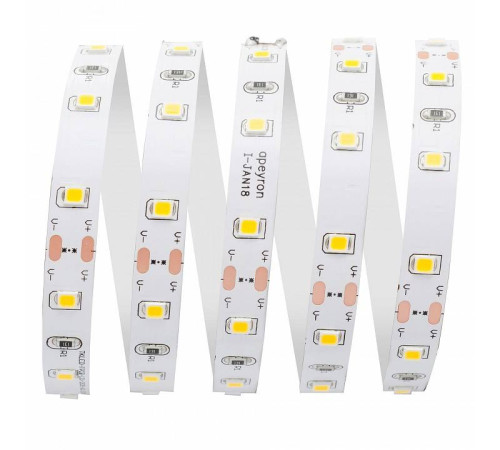 Комплект с лентой светодиодной Apeyron Electrics 10-08