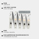 Комплект с лентой светодиодной Apeyron Electrics 10-100