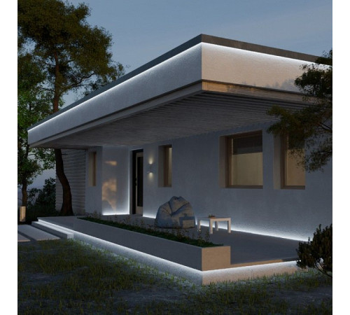 Комплект с лентой светодиодной Apeyron Electrics 10-106