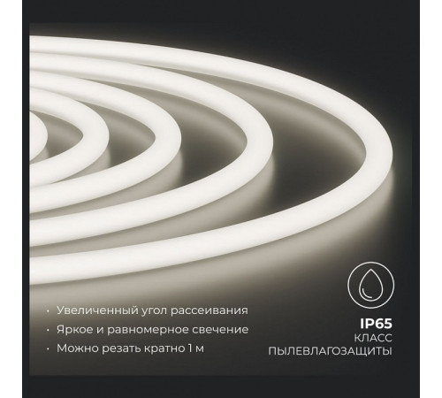 Шнур световой Apeyron Electrics 10-114