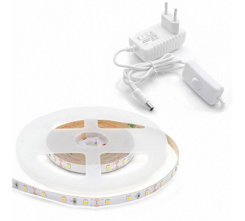 Комплект с лентой светодиодной Apeyron Electrics 10-66