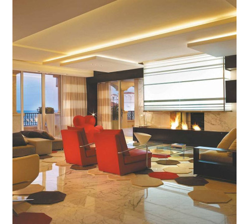 Комплект с лентой светодиодной Apeyron Electrics 10-66