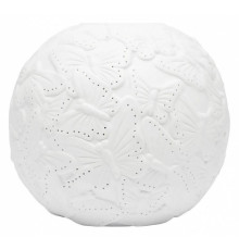 Настольная лампа декоративная Apeyron Electrics Бабочки 12-076