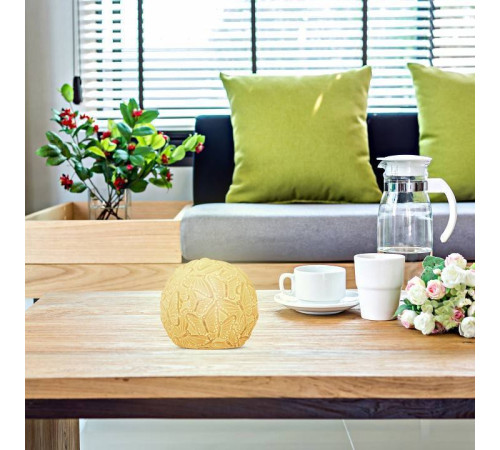 Настольная лампа декоративная Apeyron Electrics Бабочки 12-076