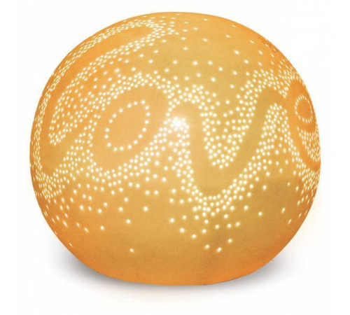 Настольная лампа декоративная Apeyron Electrics Love 12-077