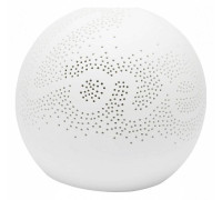 Настольная лампа декоративная Apeyron Electrics Love 12-077