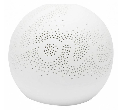 Настольная лампа декоративная Apeyron Electrics Love 12-077