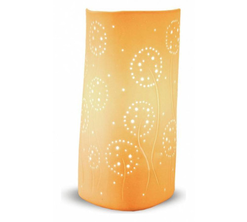 Настольная лампа декоративная Apeyron Electrics Для дома 12-078