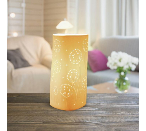 Настольная лампа декоративная Apeyron Electrics Для дома 12-078