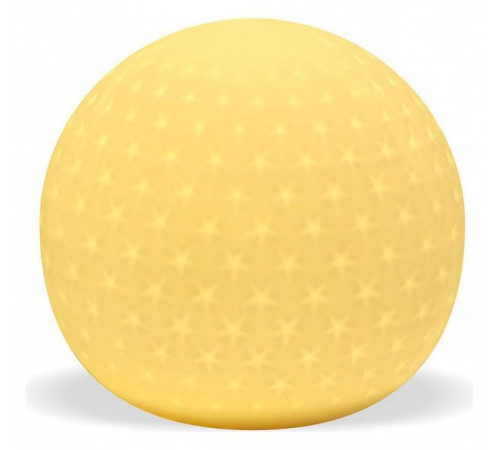 Настольная лампа декоративная Apeyron Electrics Шарик 12-082