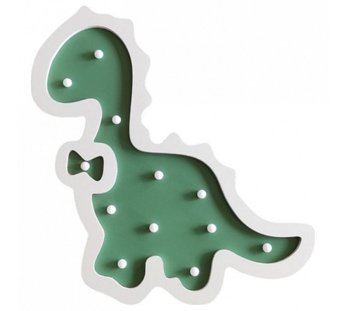 Ночник Apeyron Electrics Динозавр 12-172