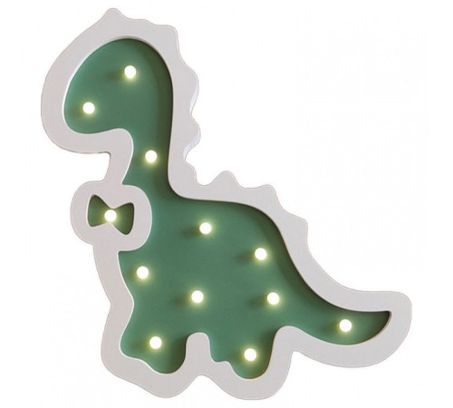 Ночник Apeyron Electrics Динозавр 12-172