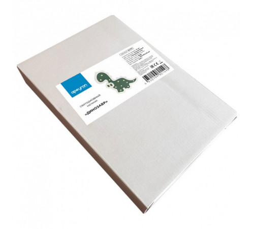 Ночник Apeyron Electrics Динозавр 12-172