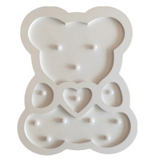 Ночник Apeyron Electrics Мишка 12-176