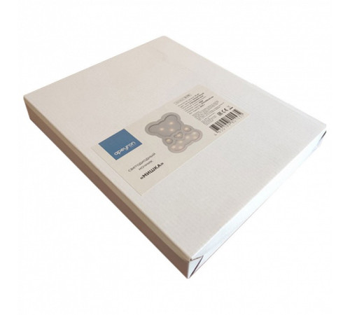 Ночник Apeyron Electrics Мишка 12-176