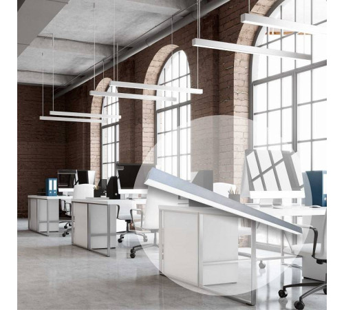 Подвесной светильник Apeyron Electrics 14-2 14-25