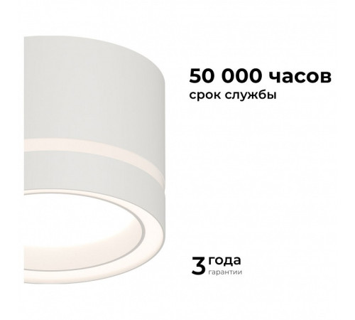 Накладной светильник Apeyron Electrics Ray 16-120