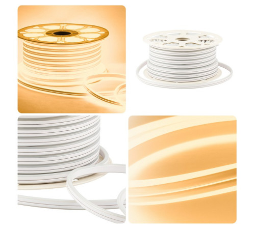 Шнур световой Apeyron Electrics 17-21