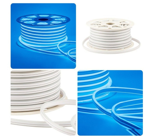 Шнур световой Apeyron Electrics 17-24