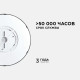 Накладной светильник Apeyron Electrics 18-134