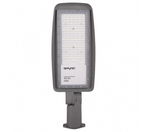 Светильник консольный уличный Apeyron Electrics 100 Вт 29-11
