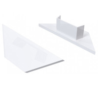 Заглушка для профиля Apeyron Electrics  3-08-03/07