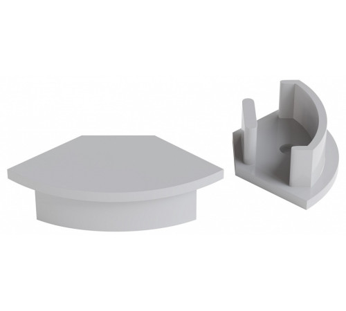 Заглушка для профиля Apeyron Electrics 3-08-04/08