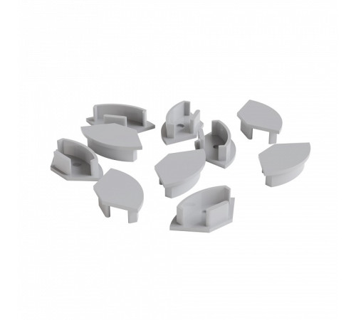 Заглушка для профиля Apeyron Electrics 3-08-04/08