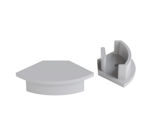 Заглушка для профиля Apeyron Electrics 3-08-04/08