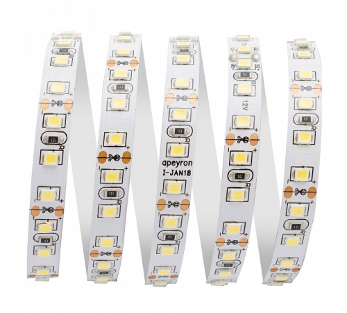 Лента светодиодная Apeyron Electrics Стандарт (в блистере) smd 3528 32BL