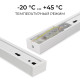 Трек накладной Apeyron Electrics R45-05
