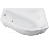 Ванна акриловая Aquanet Palma 170x90 R правая к/с41 00205537