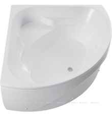 Ванна акриловая Aquanet Vitoria 130x130 см в комплекте 00205371