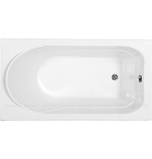 Ванна акриловая Aquanet West 140x70 см 00204052