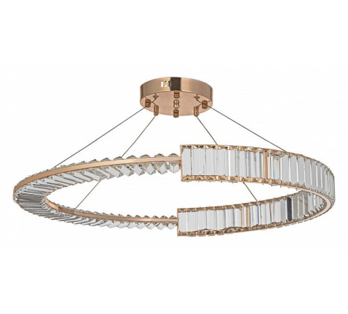 Подвесной светильник Arti Lampadari Carini Carini L 1.5.80.100 G