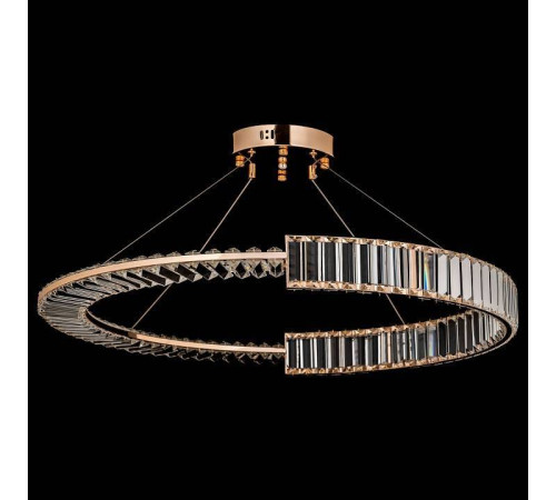 Подвесной светильник Arti Lampadari Carini Carini L 1.5.80.100 G