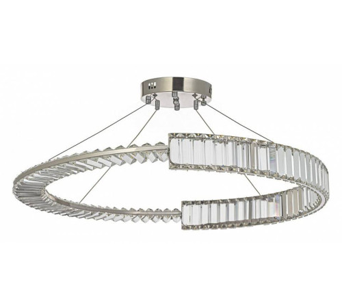 Подвесной светильник Arti Lampadari Carini Carini L 1.5.80.100 N