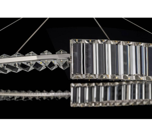 Подвесной светильник Arti Lampadari Carini Carini L 1.5.80.100 N