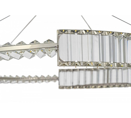 Подвесной светильник Arti Lampadari Carini Carini L 1.5.80.100 N