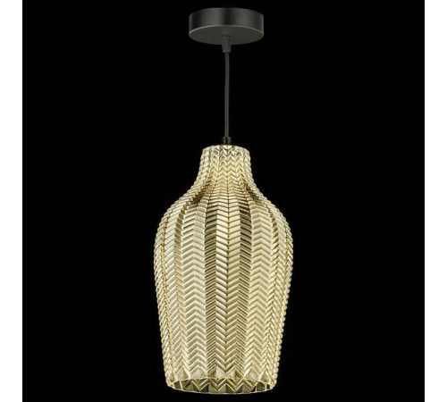 Подвесной светильник Arti Lampadari Davagna Davagna E 1.P2 C