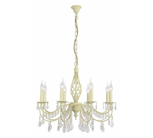 Подвесная люстра Arti Lampadari Deco Deco E 1.1.8.600 C