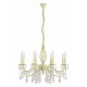 Подвесная люстра Arti Lampadari Deco Deco E 1.1.8.600 C