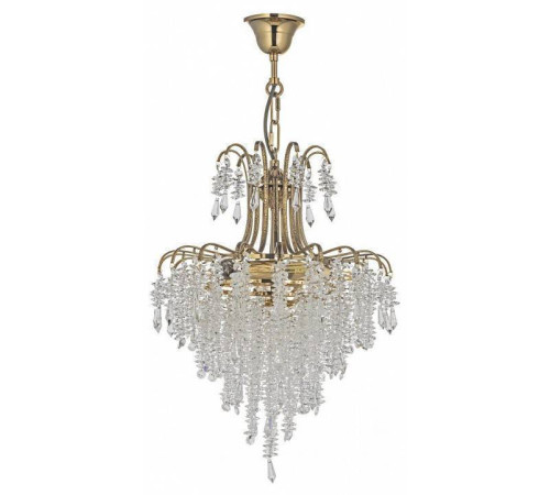 Подвесная люстра Arti Lampadari Erli GB Erli E 1.5.40.105 GB