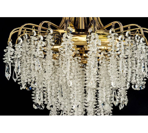 Подвесная люстра Arti Lampadari Erli GB Erli E 1.5.40.105 GB