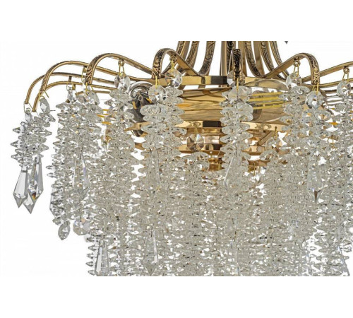 Подвесная люстра Arti Lampadari Erli GB Erli E 1.5.40.105 GB