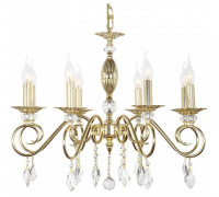 Подвесная люстра Arti Lampadari Fortezza Fortezza E 1.1.8 G