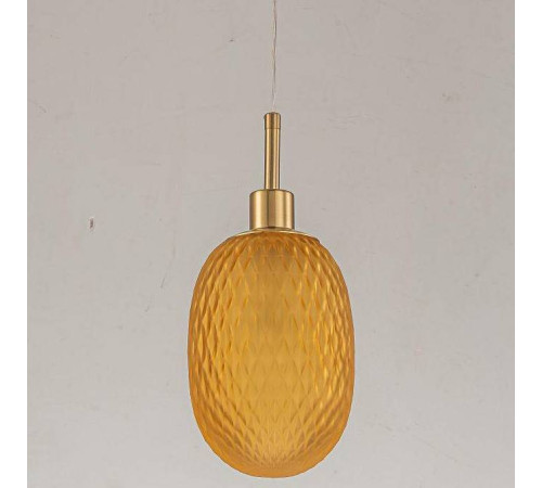 Подвесной светильник Arti Lampadari Magliano Magliano E 1.P2 Y