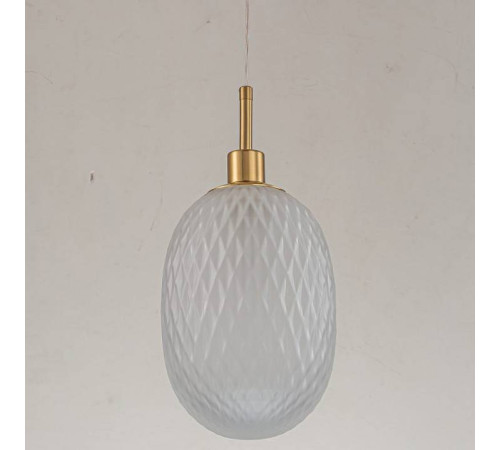 Подвесной светильник Arti Lampadari Magliano Magliano E 1.P3 W