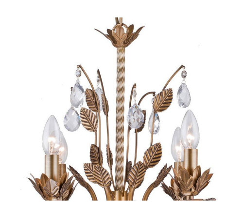 Подвесная люстра Arti Lampadari Merana Merana E 1.1.8 AG