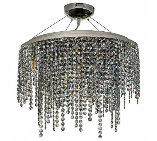 Подвесная люстра Arti Lampadari Milano Milano E 1.5.D50.503 N